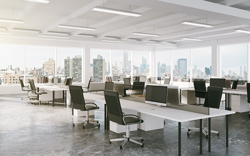 Ofis Taşımacılığı
